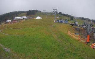 Gryglówka - Zieleniec Ski Arena - 03-11-2025 08:29