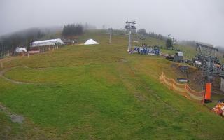 Gryglówka - Zieleniec Ski Arena - 03-11-2025 08:37