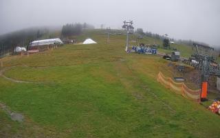 Gryglówka - Zieleniec Ski Arena - 03-11-2025 08:51
