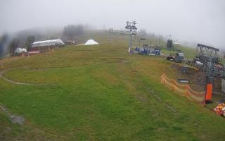 Gryglówka - Zieleniec Ski Arena - 03-11-2025 08:58