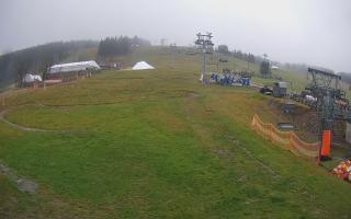 Gryglówka - Zieleniec Ski Arena - 03-11-2025 09:06