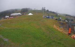 Gryglówka - Zieleniec Ski Arena - 03-11-2025 09:13