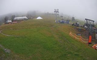 Gryglówka - Zieleniec Ski Arena - 03-11-2025 09:20