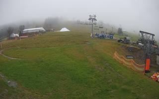 Gryglówka - Zieleniec Ski Arena - 03-11-2025 09:35