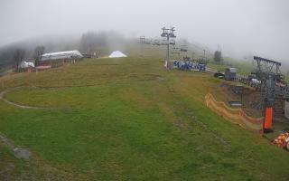 Gryglówka - Zieleniec Ski Arena - 03-11-2025 09:42