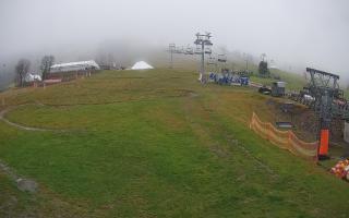 Gryglówka - Zieleniec Ski Arena - 03-11-2025 09:49