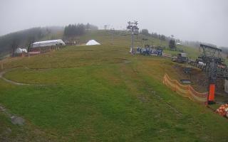 Gryglówka - Zieleniec Ski Arena - 03-11-2025 10:25