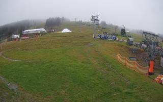 Gryglówka - Zieleniec Ski Arena - 03-11-2025 10:33