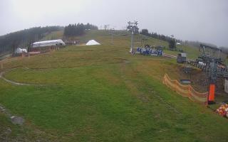 Gryglówka - Zieleniec Ski Arena - 03-11-2025 10:40