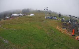 Gryglówka - Zieleniec Ski Arena - 03-11-2025 11:02