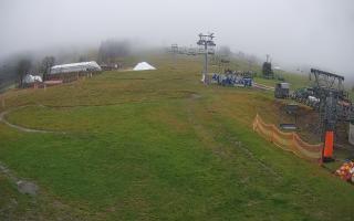Gryglówka - Zieleniec Ski Arena - 03-11-2025 11:09