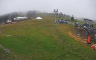 Gryglówka - Zieleniec Ski Arena - 03-11-2025 11:30