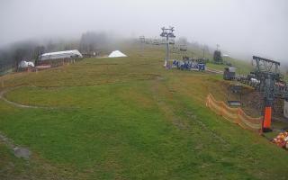 Gryglówka - Zieleniec Ski Arena - 03-11-2025 11:45