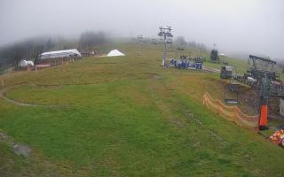 Gryglówka - Zieleniec Ski Arena - 03-11-2025 11:52
