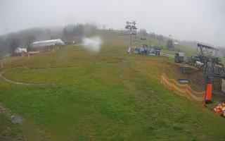 Gryglówka - Zieleniec Ski Arena - 03-11-2025 12:43