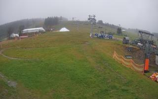 Gryglówka - Zieleniec Ski Arena - 03-11-2025 12:57