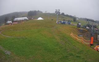 Gryglówka - Zieleniec Ski Arena - 03-11-2025 13:05