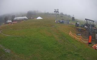 Gryglówka - Zieleniec Ski Arena - 03-11-2025 13:12