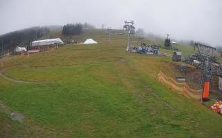 Gryglówka - Zieleniec Ski Arena - 03-11-2025 13:26