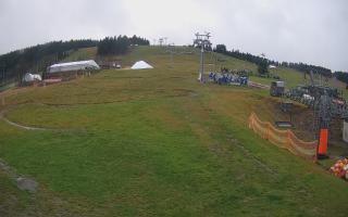 Gryglówka - Zieleniec Ski Arena - 03-11-2025 13:55