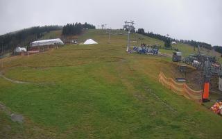 Gryglówka - Zieleniec Ski Arena - 03-11-2025 14:03