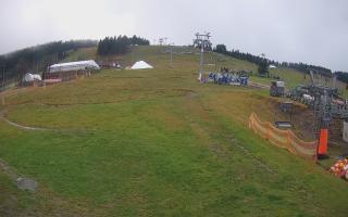 Gryglówka - Zieleniec Ski Arena - 03-11-2025 14:10