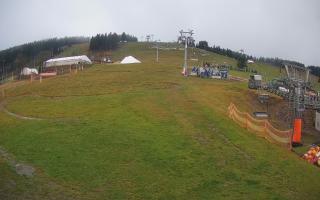 Gryglówka - Zieleniec Ski Arena - 03-11-2025 14:17