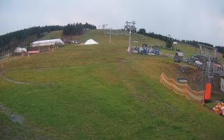 Gryglówka - Zieleniec Ski Arena - 03-11-2025 14:39