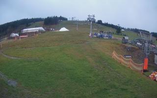 Gryglówka - Zieleniec Ski Arena - 03-11-2025 14:46