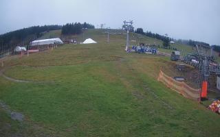 Gryglówka - Zieleniec Ski Arena - 03-11-2025 14:53