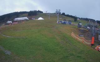 Gryglówka - Zieleniec Ski Arena - 03-11-2025 15:01