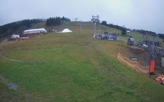 Gryglówka - Zieleniec Ski Arena - 03-11-2025 15:08