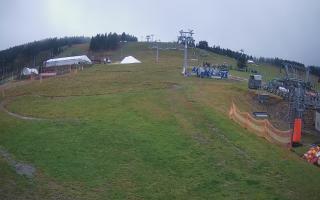 Gryglówka - Zieleniec Ski Arena - 03-11-2025 15:15