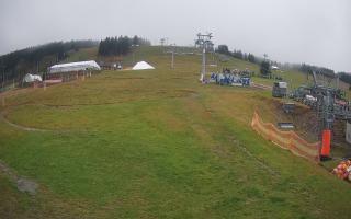 Gryglówka - Zieleniec Ski Arena - 03-11-2025 15:22