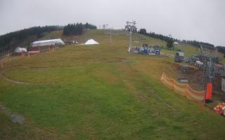 Gryglówka - Zieleniec Ski Arena - 03-11-2025 15:30