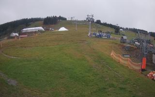 Gryglówka - Zieleniec Ski Arena - 03-11-2025 15:37