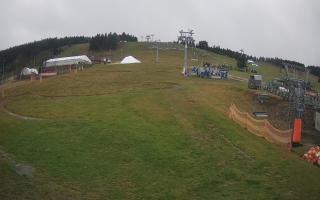 Gryglówka - Zieleniec Ski Arena - 03-11-2025 15:44