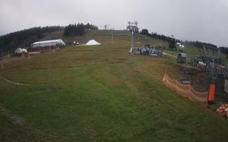 Gryglówka - Zieleniec Ski Arena - 03-11-2025 15:51