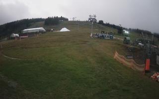 Gryglówka - Zieleniec Ski Arena - 03-11-2025 15:58