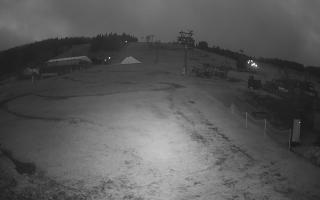 Gryglówka - Zieleniec Ski Arena - 03-11-2025 16:06
