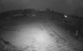 Gryglówka - Zieleniec Ski Arena - 03-11-2025 16:13