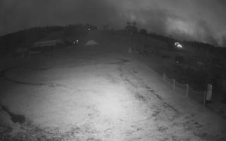 Gryglówka - Zieleniec Ski Arena - 03-11-2025 16:20