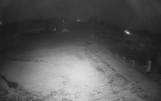 Gryglówka - Zieleniec Ski Arena - 03-11-2025 16:27