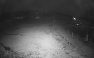 Gryglówka - Zieleniec Ski Arena - 03-11-2025 16:35