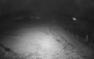 Gryglówka - Zieleniec Ski Arena - 03-11-2025 17:18