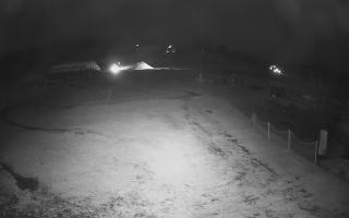 Gryglówka - Zieleniec Ski Arena - 03-11-2025 17:25