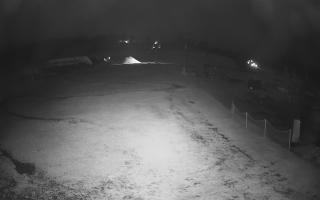 Gryglówka - Zieleniec Ski Arena - 03-11-2025 17:33