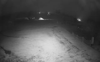 Gryglówka - Zieleniec Ski Arena - 03-11-2025 18:02