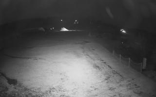 Gryglówka - Zieleniec Ski Arena - 03-11-2025 18:38