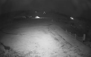 Gryglówka - Zieleniec Ski Arena - 03-11-2025 18:45